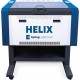 Epilog 24 Helix Laser